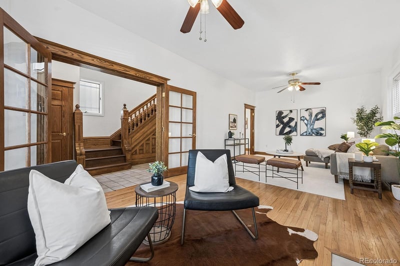 2144 Franklin St, Denver, CO 80205