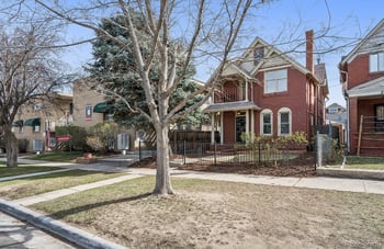 2144 Franklin St, Denver, CO 80205