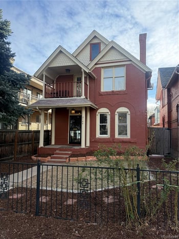 2144 Franklin St, Denver, CO 80205
