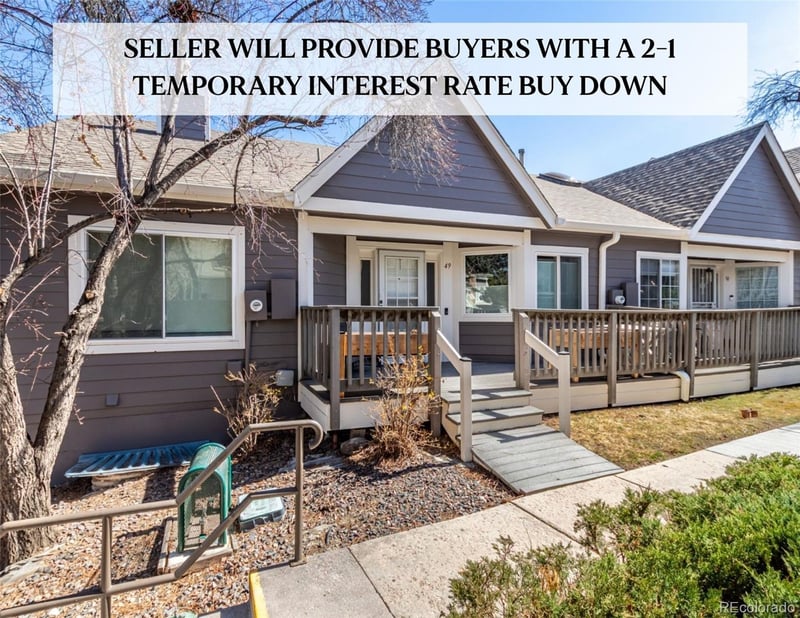 6810 84th Cir #49, Arvada, CO 80003