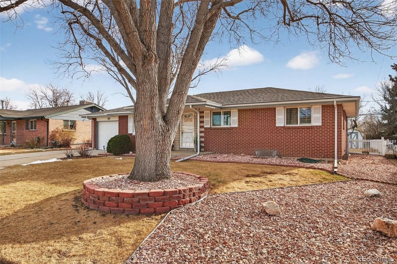 8354 Eaton Way, Arvada, CO 80003