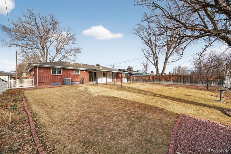 8354 Eaton Way, Arvada, CO 80003