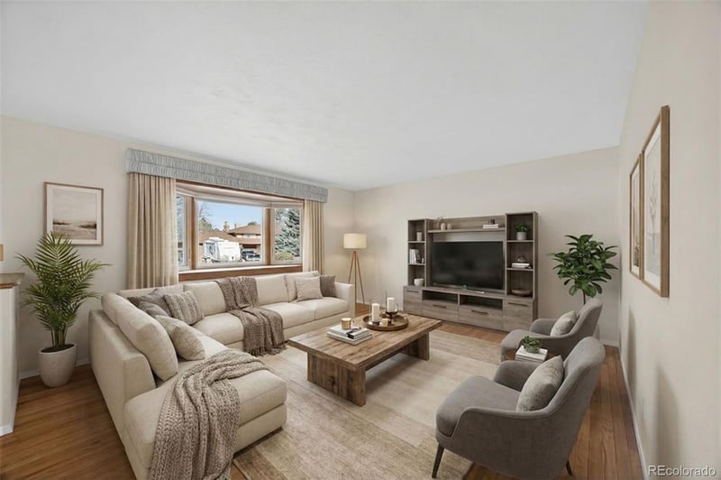 8354 Eaton Way, Arvada, CO 80003