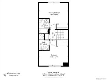 1237 Flower Cir #D, Lakewood, CO 80232