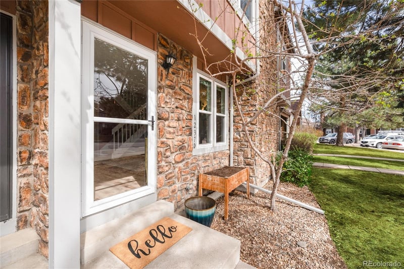 1237 Flower Cir #D, Lakewood, CO 80232