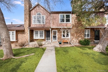 1237 Flower Cir #D, Lakewood, CO 80232