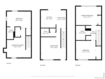 3870 Broadway St #11, Boulder, CO 80304