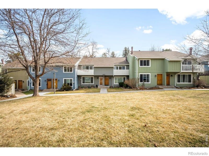 3870 Broadway St #11, Boulder, CO 80304