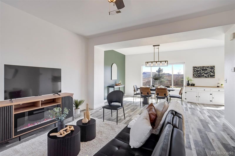 7838 Chasewood Loop, Colorado Springs, CO 80908