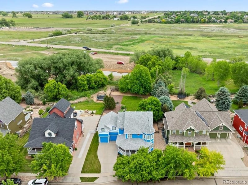 1341 Washburn St, Erie, CO 80516