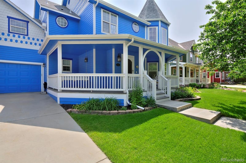 1341 Washburn St, Erie, CO 80516