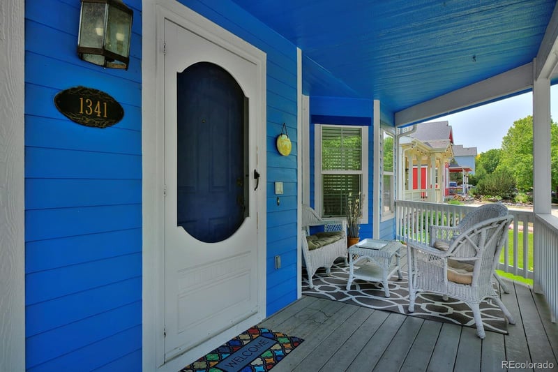 1341 Washburn St, Erie, CO 80516