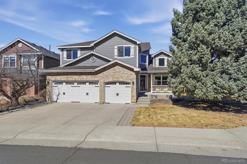 9741 Spring Hill Pl, Highlands Ranch, CO 80129