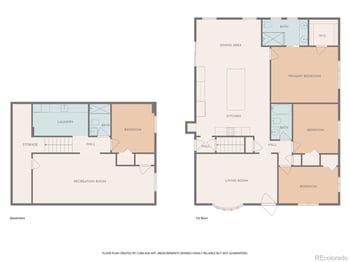 1608 Longs Peak Dr, Louisville, CO 80027