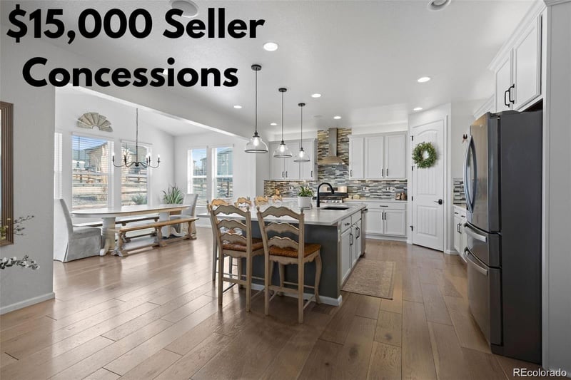 1018 Gabriella Ln, Berthoud, CO 80513