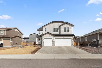 1018 Gabriella Ln, Berthoud, CO 80513