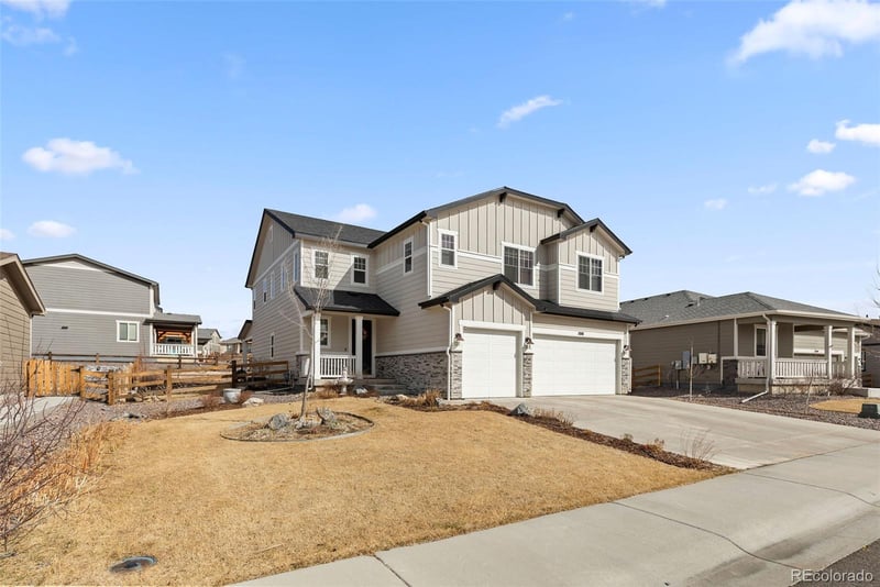 1018 Gabriella Ln, Berthoud, CO 80513
