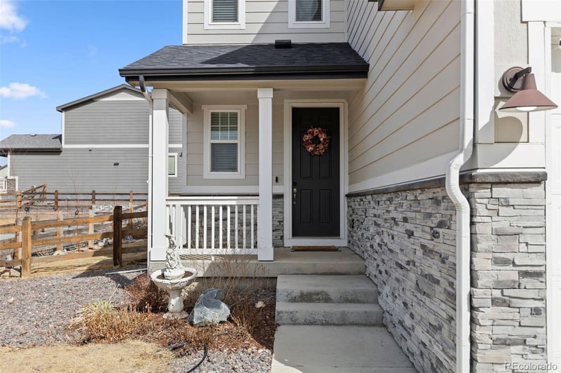 1018 Gabriella Ln, Berthoud, CO 80513