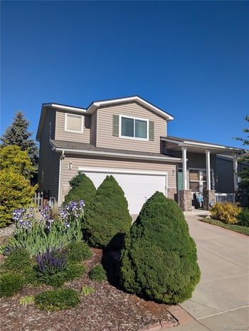 1159 Fall River Cir, Longmont, CO 80504