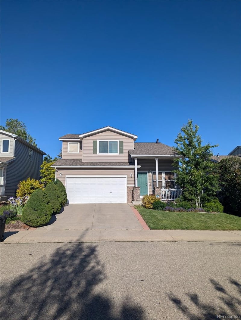 1159 Fall River Cir, Longmont, CO 80504