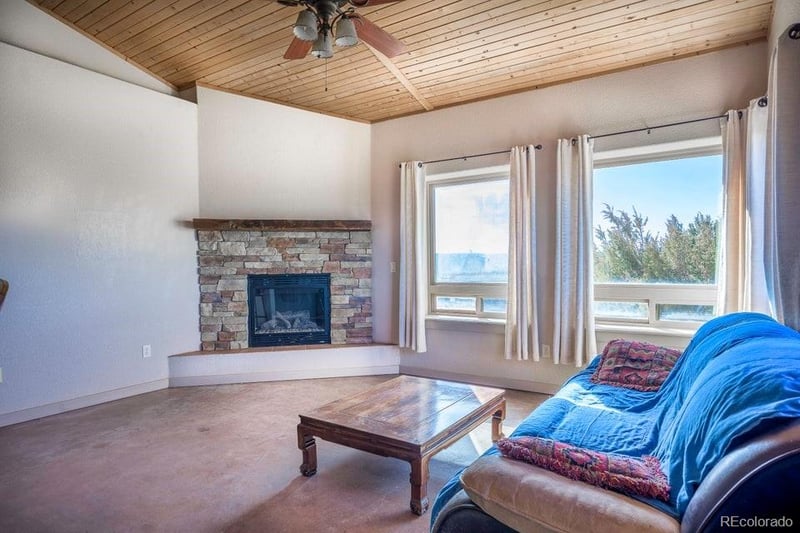 324 Chaps Ct, Walsenburg, CO 81089