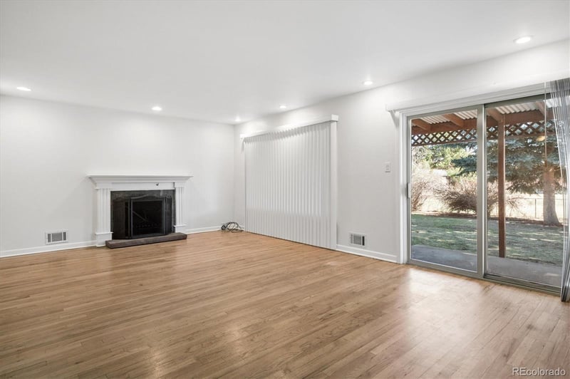6640 S Williams Cir, Centennial, CO 80121