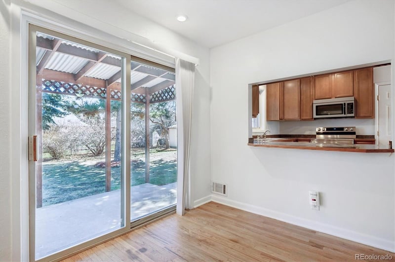 6640 Williams Cir, Centennial, CO 80121