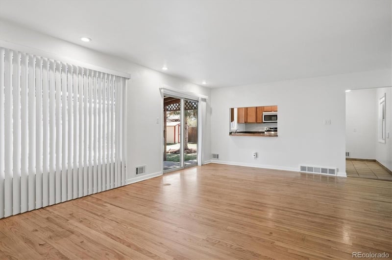 6640 Williams Cir, Centennial, CO 80121