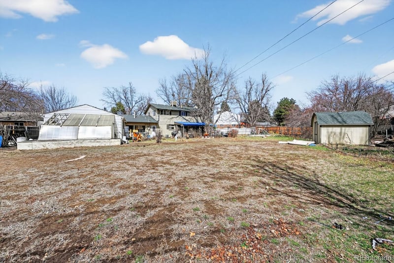 646 Davies Way, Littleton, CO 80120