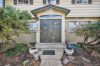 646 Davies Way, Littleton, CO 80120