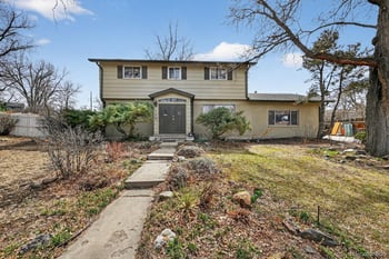 646 Davies Way, Littleton, CO 80120