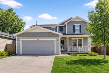 4440 Johnson Ct, Littleton, CO 80123