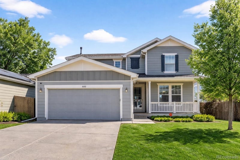 4440 Johnson Ct, Littleton, CO 80123