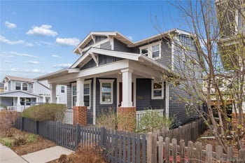 8894 29th Pl, Denver, CO 80238