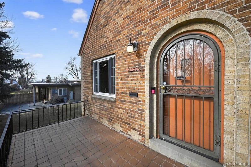 2625 Wolff St, Denver, CO 80212