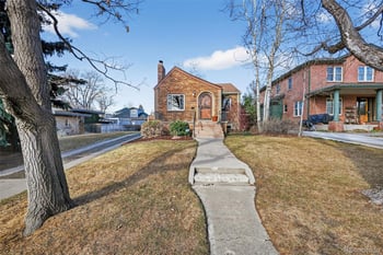 2625 Wolff St, Denver, CO 80212