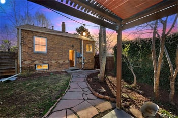 2625 Wolff St, Denver, CO 80212