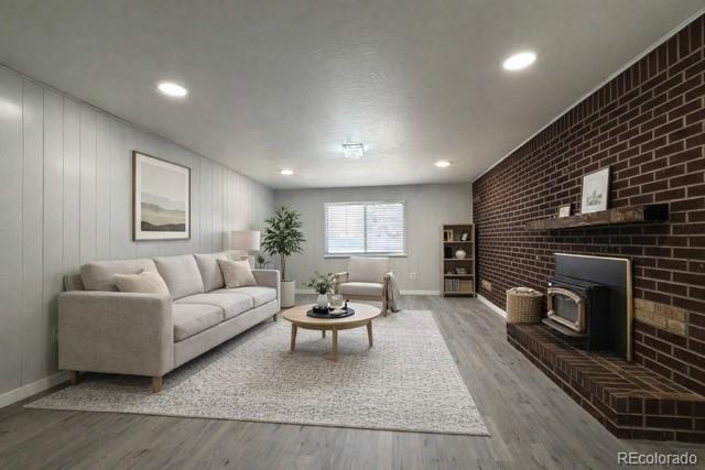 1299 Brentwood Way, Lakewood, CO 80232