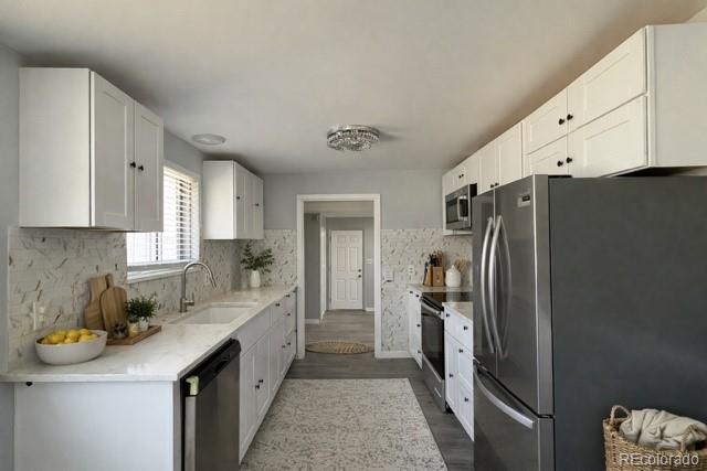 1299 Brentwood Way, Lakewood, CO 80232