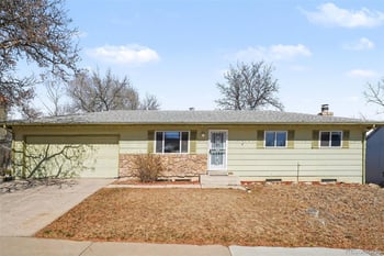 6511 Dahlia Cir, Centennial, CO 80121