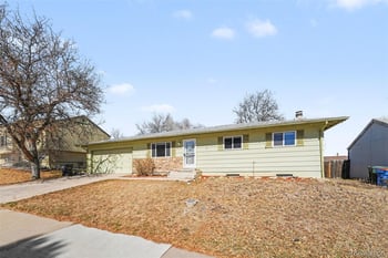 6511 S Dahlia Cir, Centennial, CO 80121