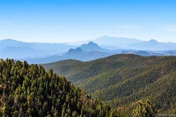 12351 Ridge Rd, Conifer, CO 80433