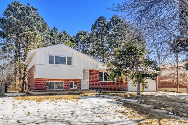 1042 Evanston St, Aurora, CO 80011