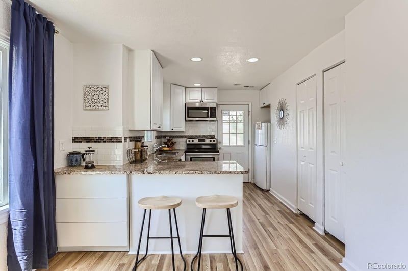 170 Clay St, Denver, CO 80219