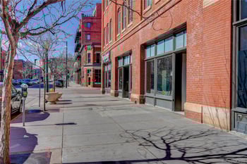 1501 Wazee St #2C, Denver, CO 80202