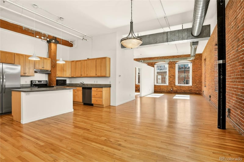 1501 Wazee St #2C, Denver, CO 80202