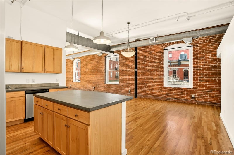 1501 Wazee St #2C, Denver, CO 80202