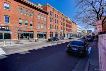 1501 Wazee St #2C, Denver, CO 80202