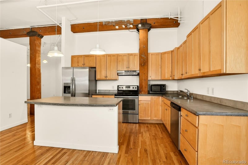 1501 Wazee St #2C, Denver, CO 80202