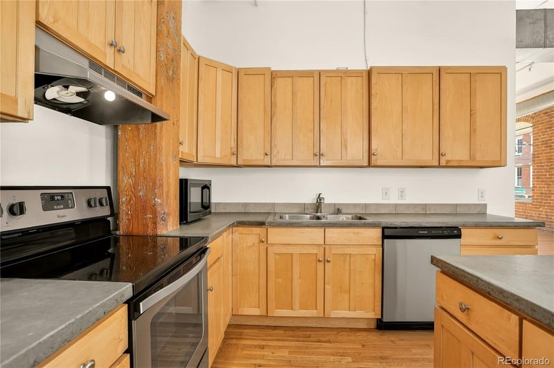 1501 Wazee St #2C, Denver, CO 80202